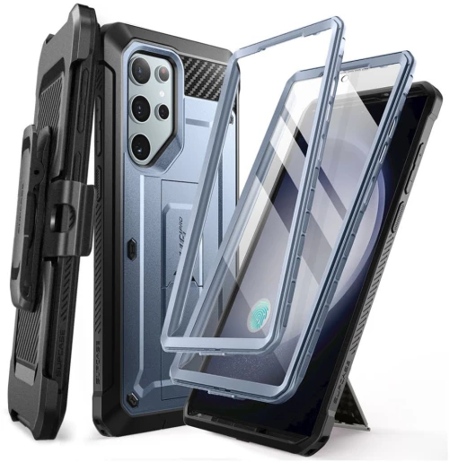Supcase - Unicorn Beetle Pro - Samsung Galaxy S24 Ultra - Tilt