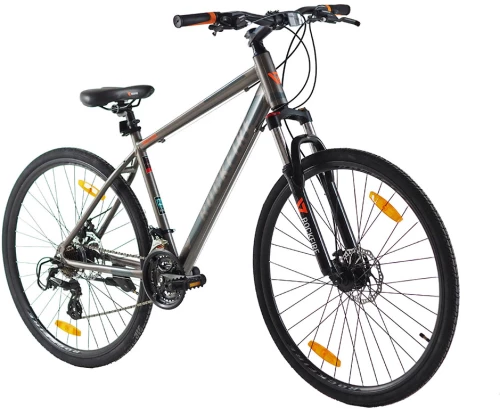 Ποδήλατο Rockfire Urban Cross 28''