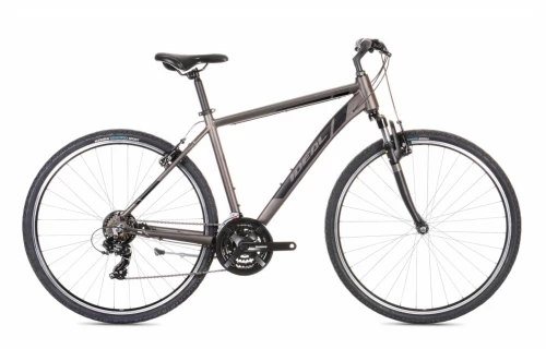 IDEAL MOOVIC 28'' 2022