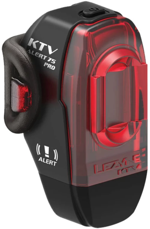 LEZYNE KTV PRO ALERT