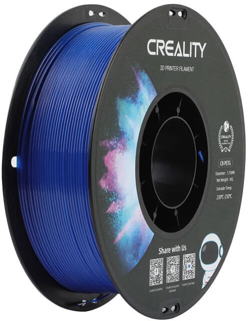 CR-PETG Filament Creality (Blue)