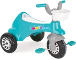 Pilsan Παιδικό Τρίκυκλο Ποδήλατο Magic Tricycle για 3+ Ετών Μπλε