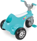 Pilsan Παιδικό Τρίκυκλο Ποδήλατο Magic Tricycle για 3+ Ετών Μπλε