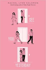 See you Yesterday