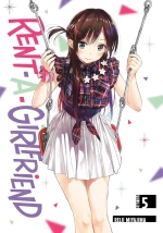 Rent-a-Girlfriend 5