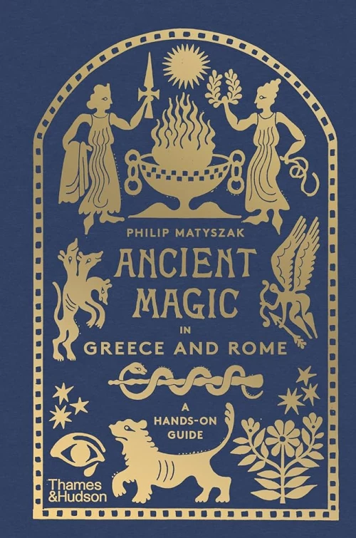 Ancient Magic