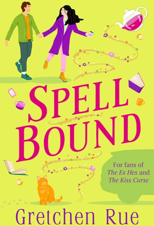 Spell Bound