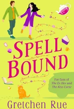 Spell Bound