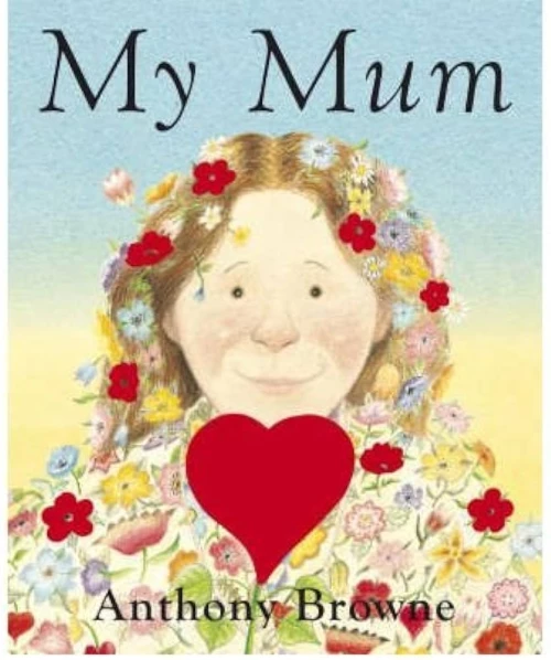 My mum hc bbk