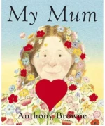 My mum hc bbk