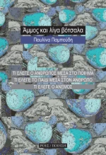 Άμμος και Λίγα Βότσαλα