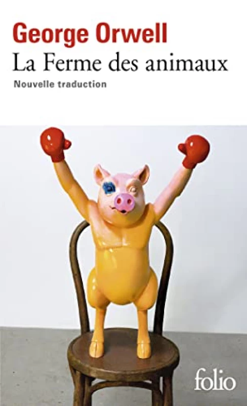 La Ferme des Animaux