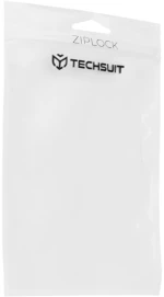 Techsuit - Rugged TabShell + Screen Protector - iPad Pro 13 (2024) - Rose Gold