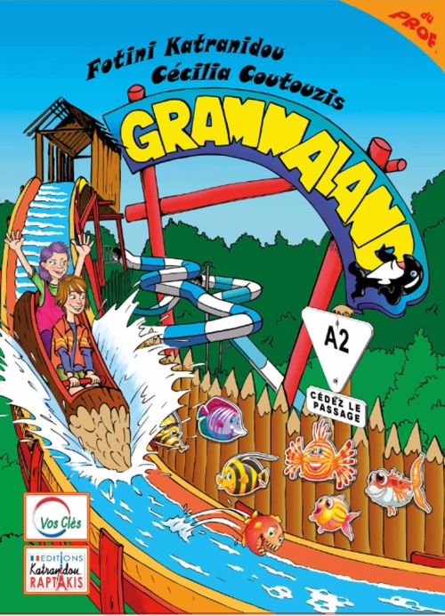 Grammaland