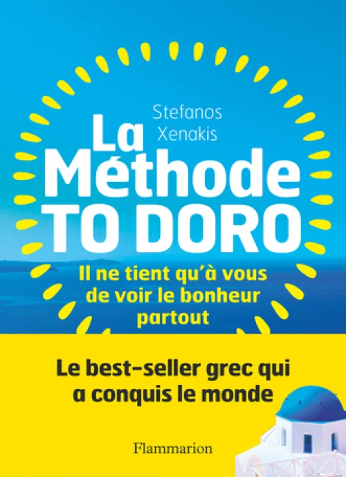 La Methode to Doro