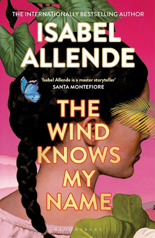 The Wind Knows my Name pb