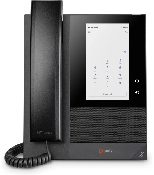 Τηλέφωνο IP Poly 848Z8AA#AC3