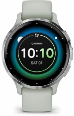 Smartwatch GARMIN Venu 3S Ροζ 1,2"