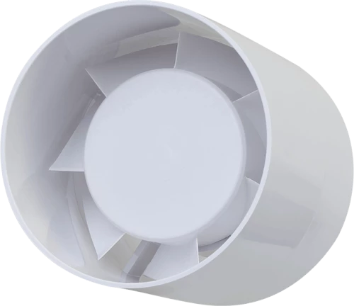 TUBULAR FAN АС- D100