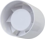 TUBULAR FAN АС- D100