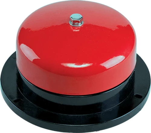 BELL ALARM CB- 4 24V 85dB