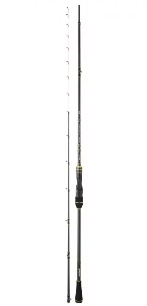 Daiwa Team Tenya TDT712HSAF
