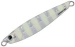 Major Craft Jigpara JPS - # 07 ZEBRA GLOW 30g