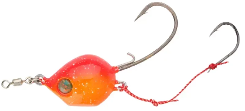 Daiwa Samurai Tenya - COLOR 38 72g