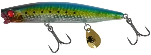 Mustad Vertebrata - COLOR SRD 92mm