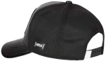 CAPSLAB ΚΑΠΕΛΟ JOCKEY CL/DC6/1/CT/BNB - BLACK