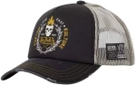 VON DUTCH ΚΑΠΕΛΟ JOCKEY VD/1/CT/CREW13 - MULTI