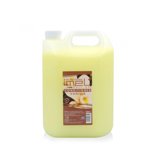 Vanilla Μαλακτική 4000ml