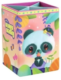Bangoberry Μολυβοθήκη Pally Panda 1296BB01