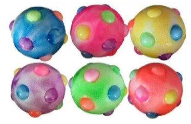 Antistress Colors Ball 07425