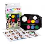 Snazaroo Σετ Face Painting Unisex