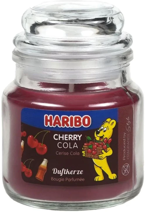 Κερί Αρωματικό Haribo Διάφορα Αρώματα