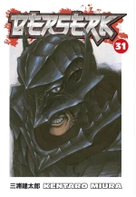 BERSERK VOLUME 31 PB