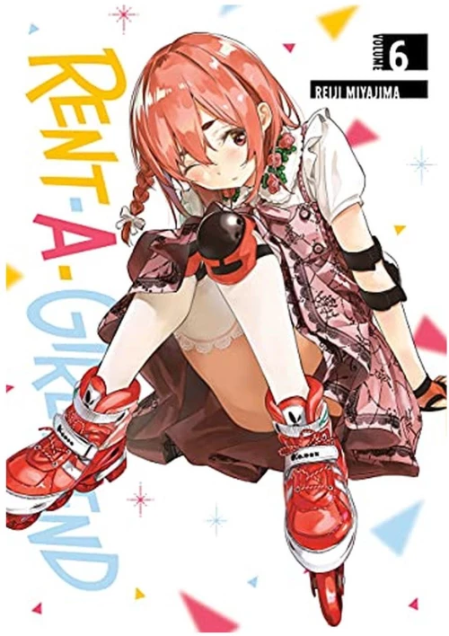 RENT-A-GIRLFRIEND 6