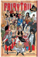 FAIRY TAIL 6