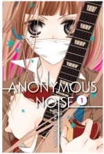 ANONYMOUS NOISE, VOL. 1 PA