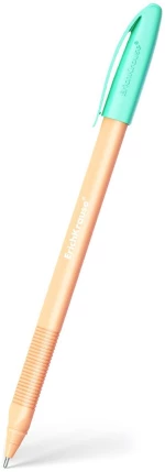 Στυλό ErichKrause Ballpoint U-108 Stick Pastel Bloom 1.00 Ultra Glide Techonology Blue 61020