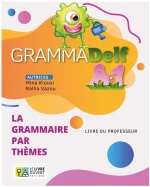 GRAMMADELF A1 PROFESSEUR