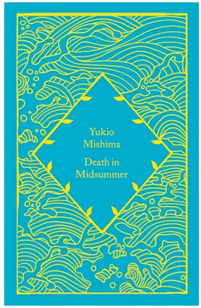 PENGUIN CLASSICS LITTLE CLOTHBOUND : DEATH IN MIDSUMMER HC