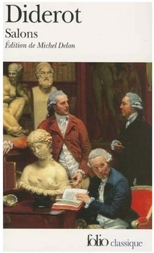SALONS (CHOIX)
