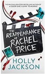 THE REAPPEARANCE OF RACHEL PRICE