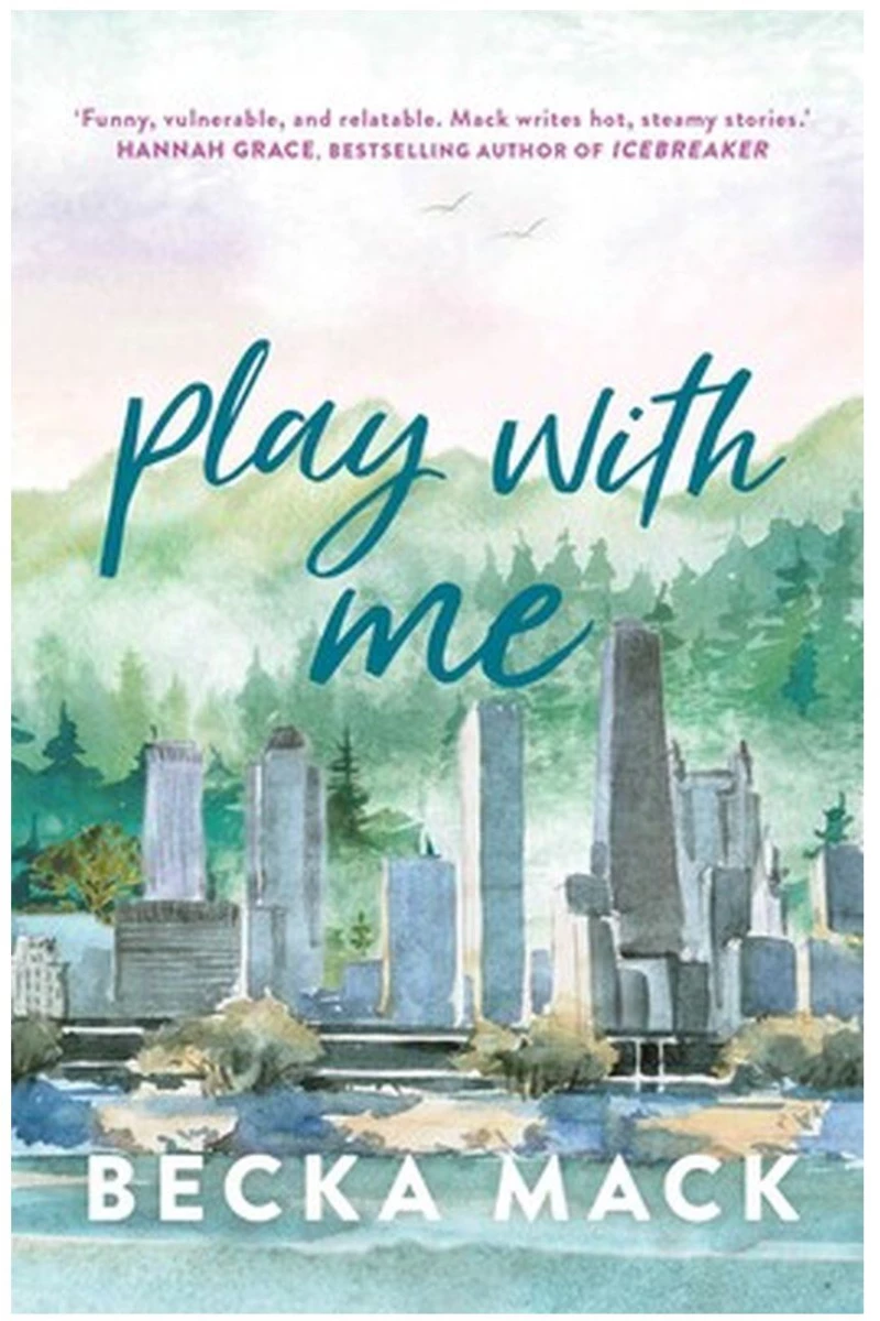 PLAYING FOR KEEPS 2: PLAY WITH ME