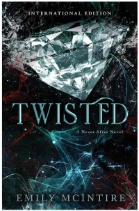 NEVER AFTER 4: TWISTED