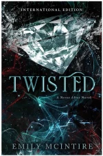 NEVER AFTER 4: TWISTED