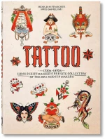 TATTOO 1730S AND 1970S HC