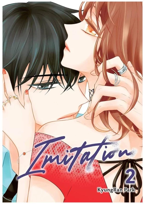 IMITATION GN VOL 02 PB